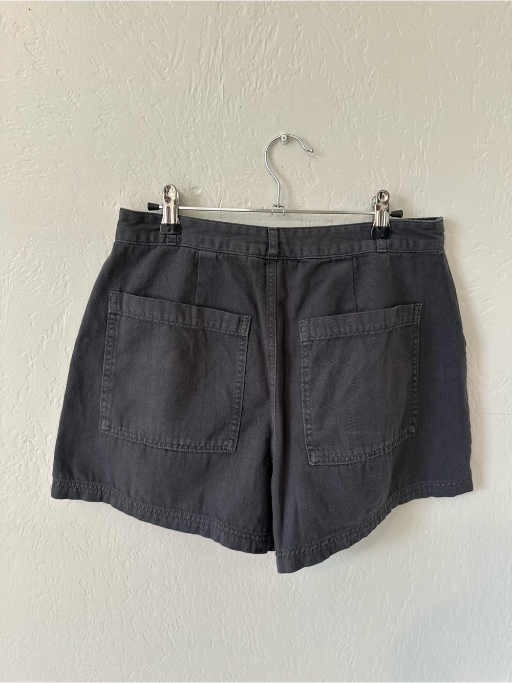 Universal Thread High Rise Utility Shorts - Picture 2 of 3
